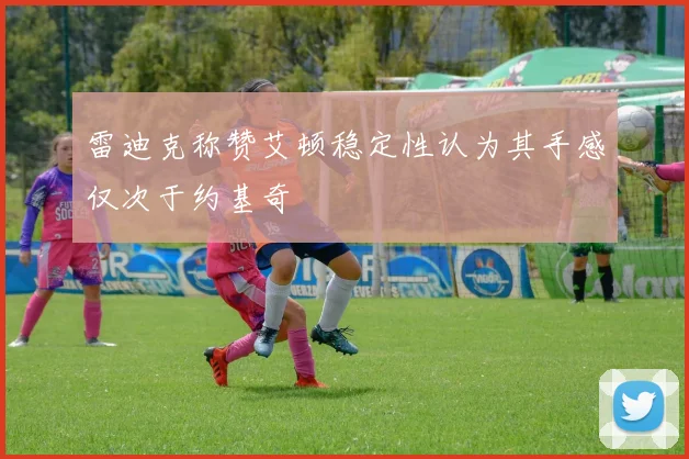 雷迪克称赞艾顿稳定性认为其手感仅次于约基奇